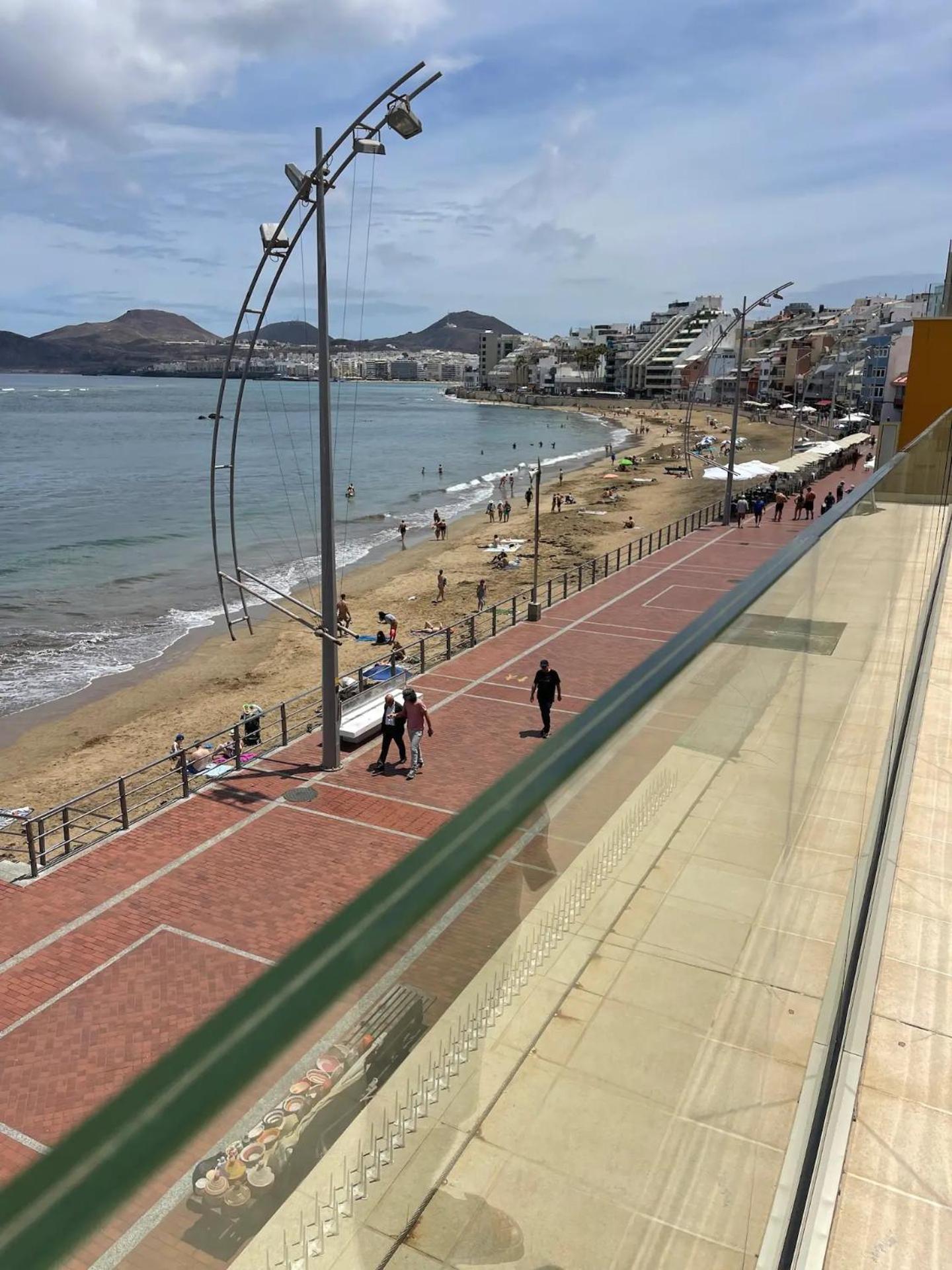 Canteras24 Las Palmas de Gran Canaria Bagian luar foto